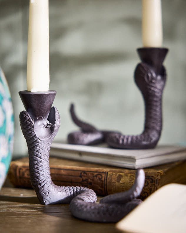 5 Timeless Accent Decor Candle Holders That Suit Any Interior Design Style