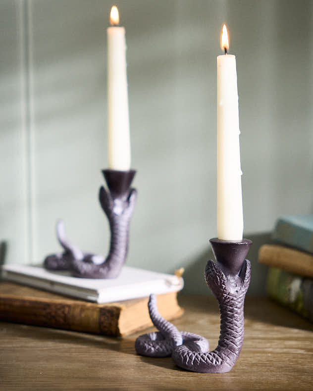 Top Candle Holder Decor Trends for 2025: Style Your Home with Elegance