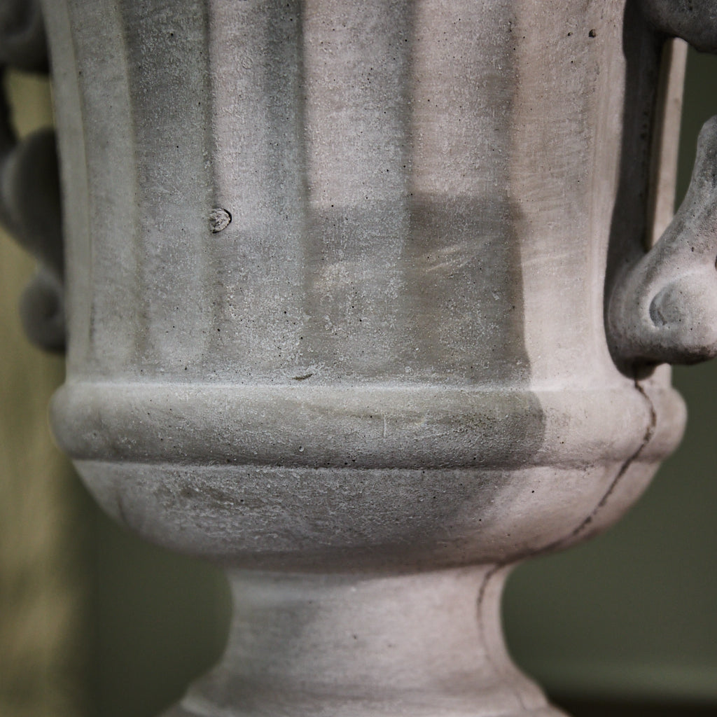 Classical Urn Planter - Evergreen Home Interiors 