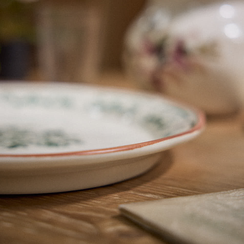 Goathland Serving Platter